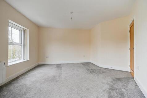 Bedroom: