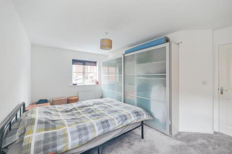 Bedroom One: