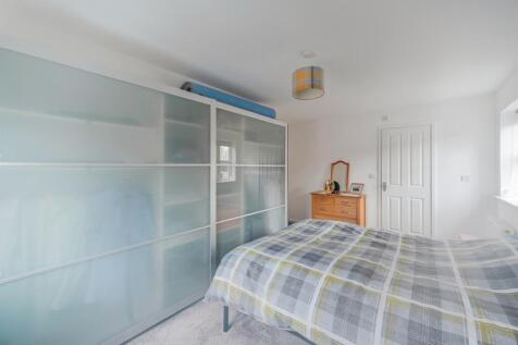 Bedroom One: