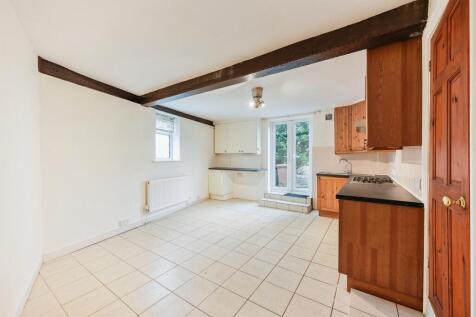 Kitchen Diner: