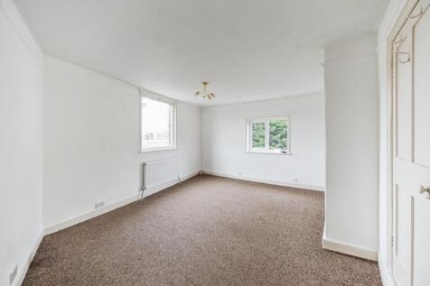 Bedroom One:
