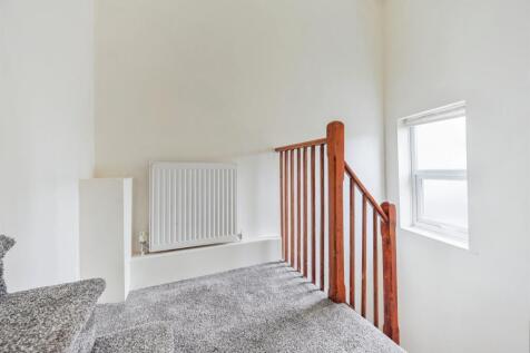 First Floor Landing: