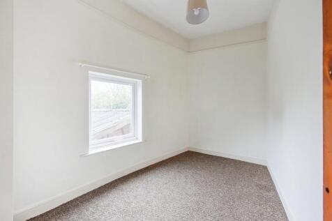 Bedroom Three: