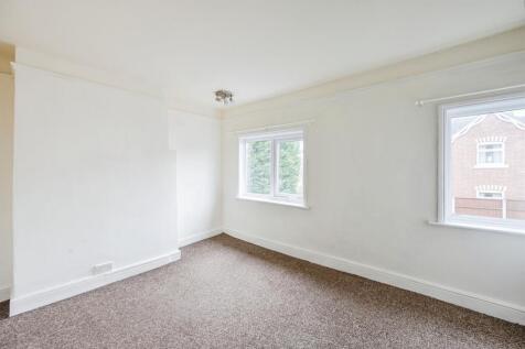 Bedroom Two: