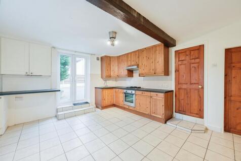 Kitchen Diner: