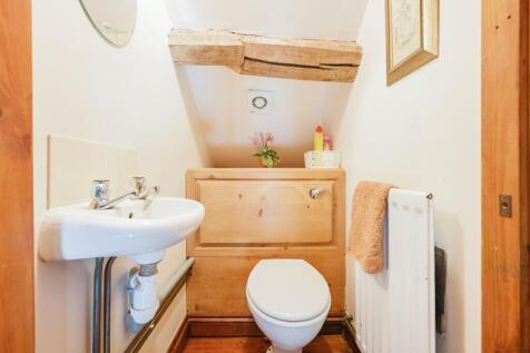 Cloakroom: