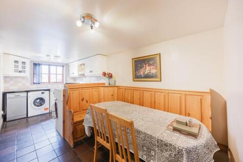 Kitchen Diner:
