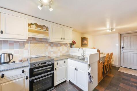 Kitchen Diner: