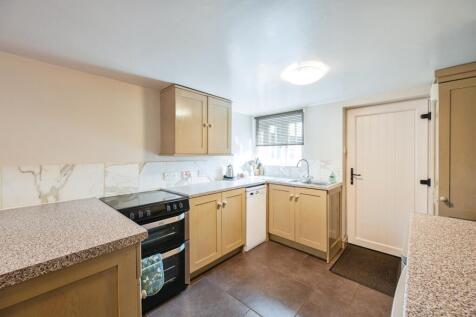 Kitchen Diner: