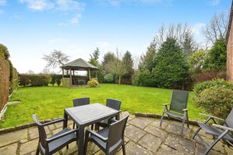 Garden: