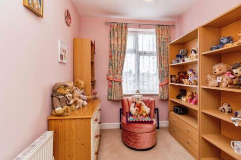 Bedroom Four: