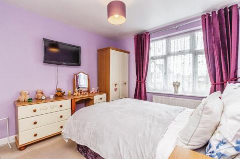 Bedroom One: