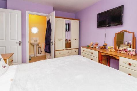 Bedroom One: