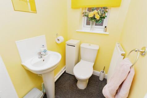 Cloakroom: