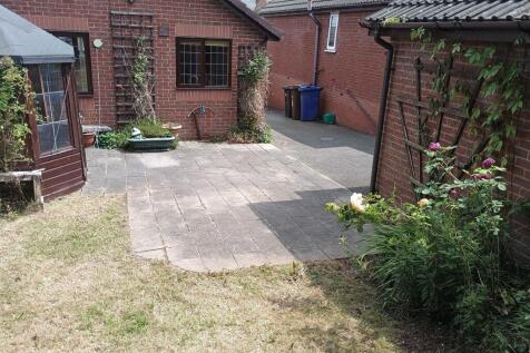 Gardens: