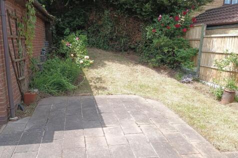 Gardens: