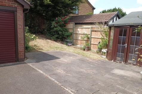 Gardens:
