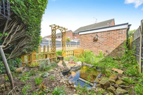 Gardens: