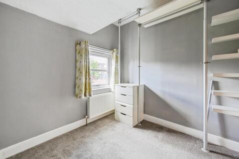 Bedroom Two: