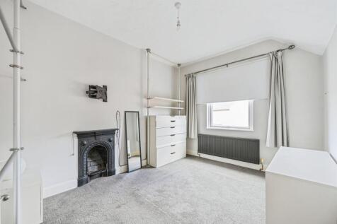 Bedroom One: