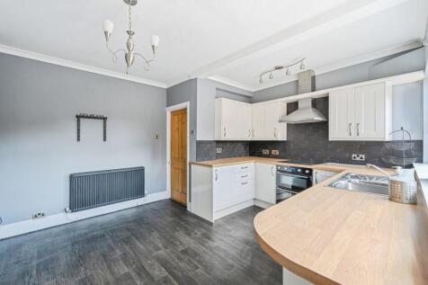 Kitchen Diner: