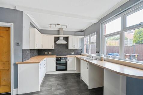 Kitchen Diner: