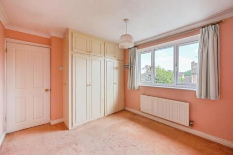 Bedroom Two:
