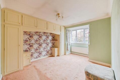 Bedroom One: