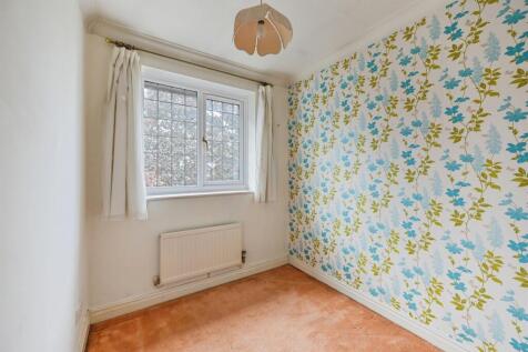 Bedroom Three: