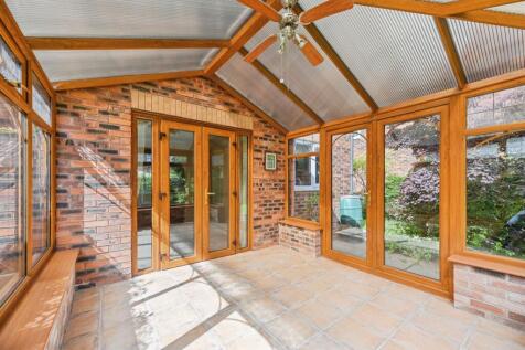 Conservatory: