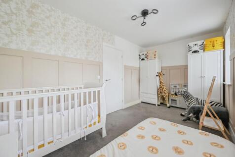 Bedroom One: