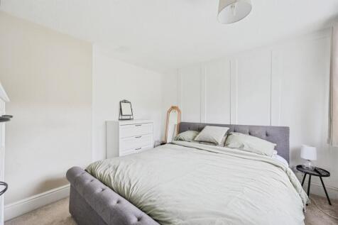 Bedroom One: