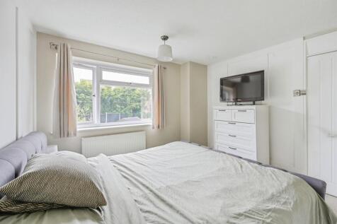 Bedroom One: