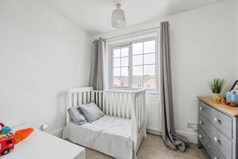 Bedroom Three:
