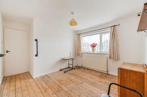 Bedroom One: