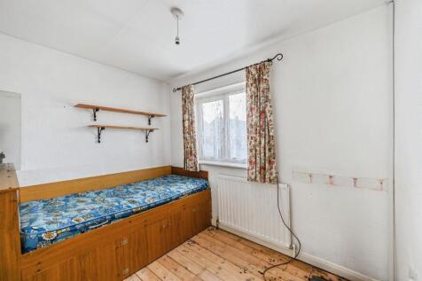 Bedroom Three: