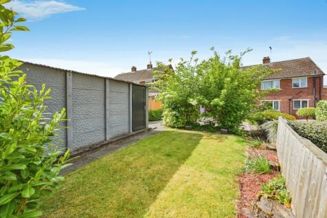Gardens: