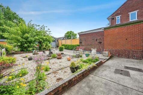 Gardens: