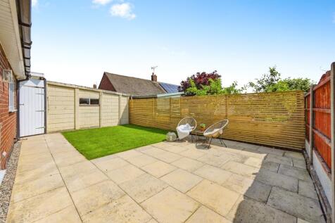 Gardens: