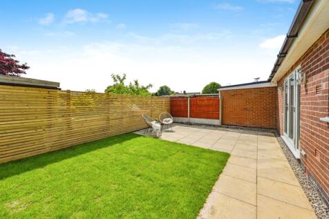 Gardens: