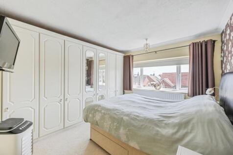 Bedroom One: