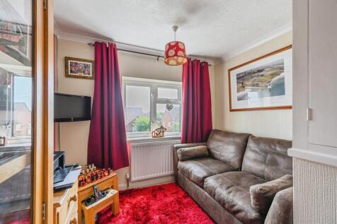 Bedroom Three: