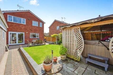 Gardens: