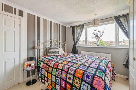 Bedroom Two: