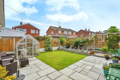 Gardens: