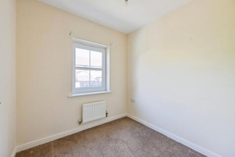 Bedroom: