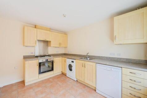 Kitchen: