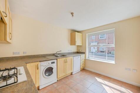 Kitchen: