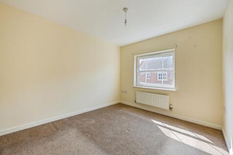 Bedroom One: 