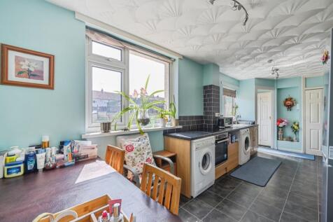 Breakfast Kitchen: